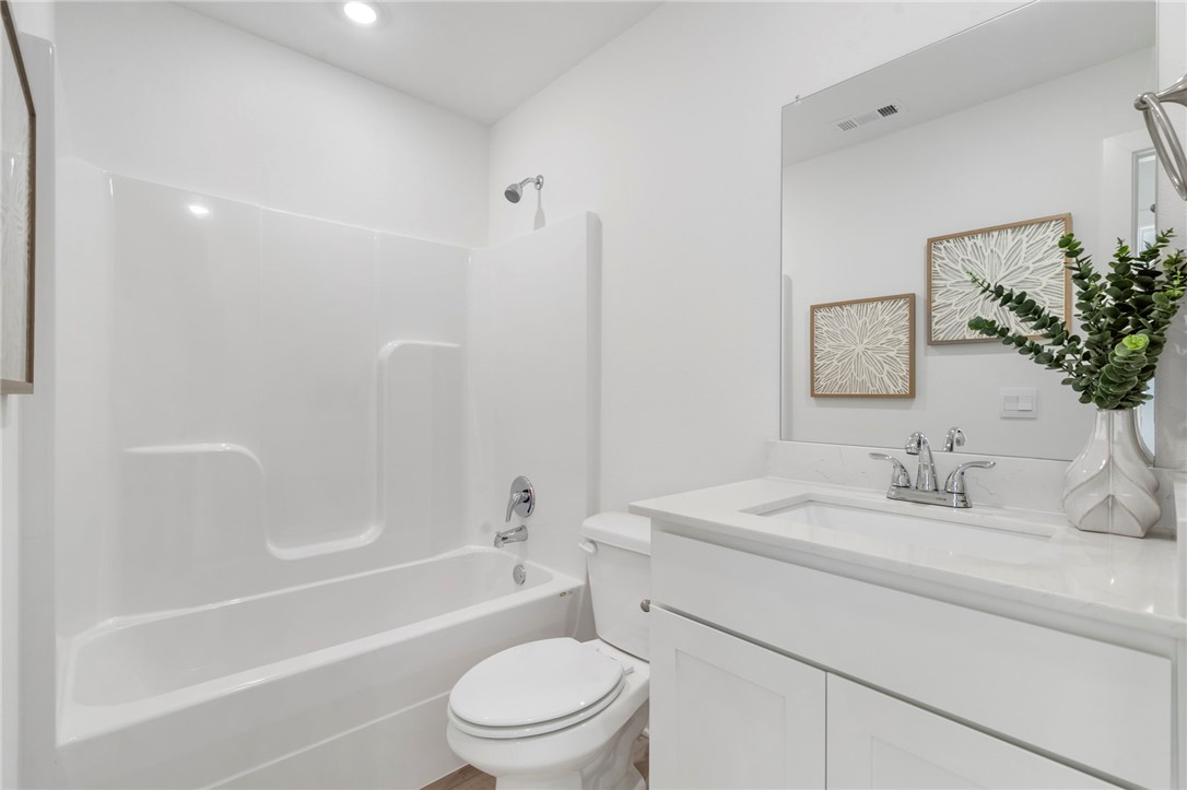 Rolling Meadows - Residential