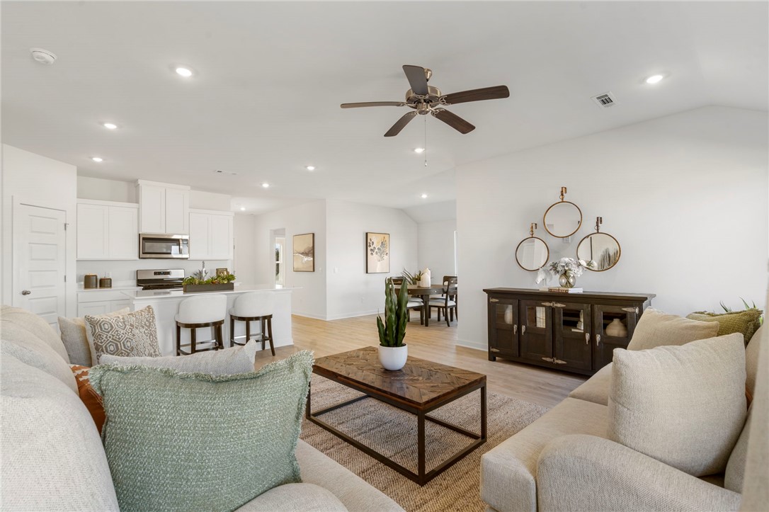 Rolling Meadows - Residential