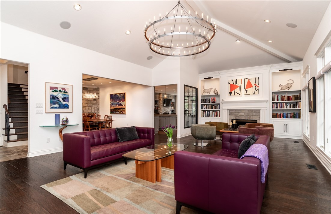 Pinnacle - Residential