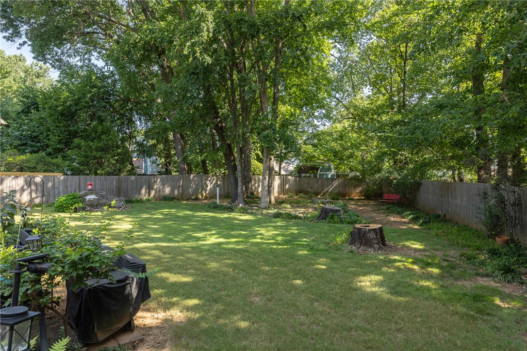 Park Place Add Ph II - Residential