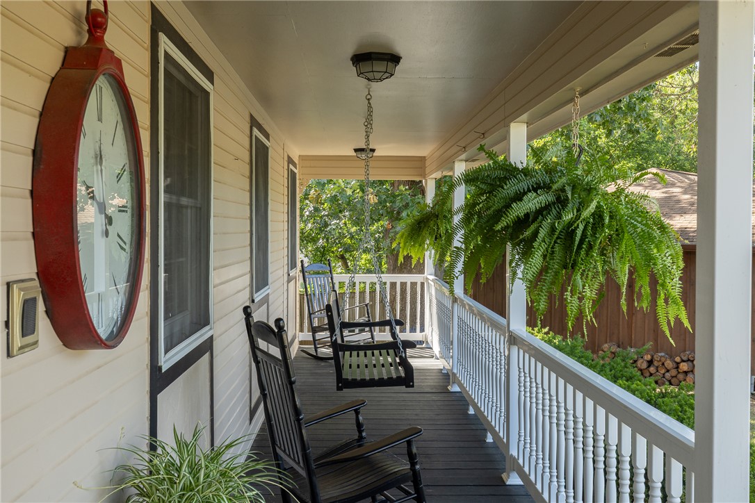 Park Place Add Ph II - Residential