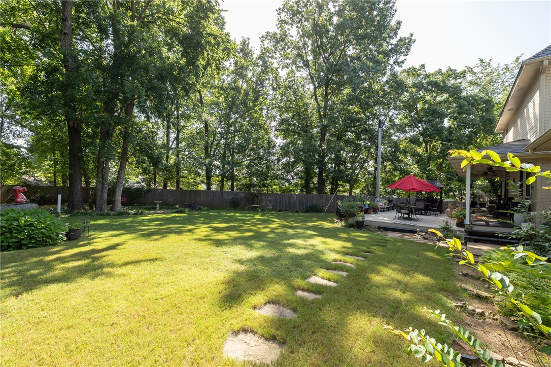 Park Place Add Ph II - Residential