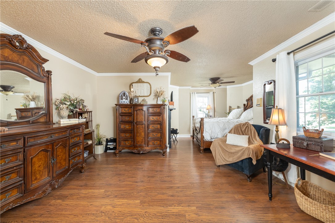 Park Place Add Ph II - Residential