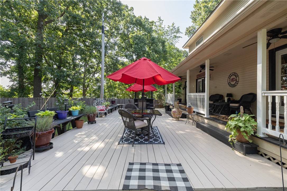 Park Place Add Ph II - Residential