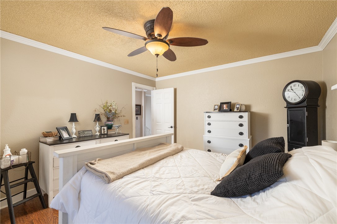 Park Place Add Ph II - Residential