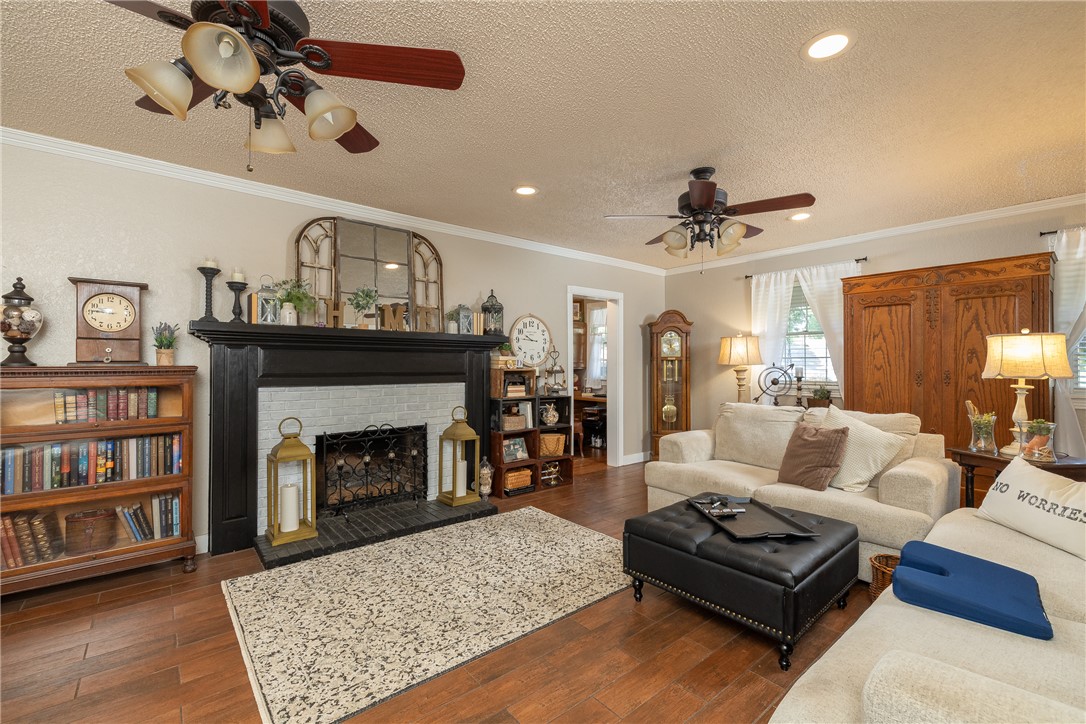 Park Place Add Ph II - Residential