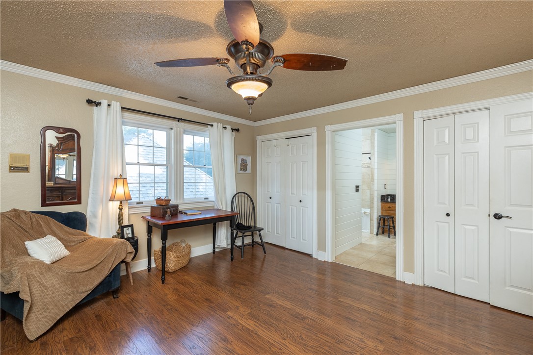 Park Place Add Ph II - Residential