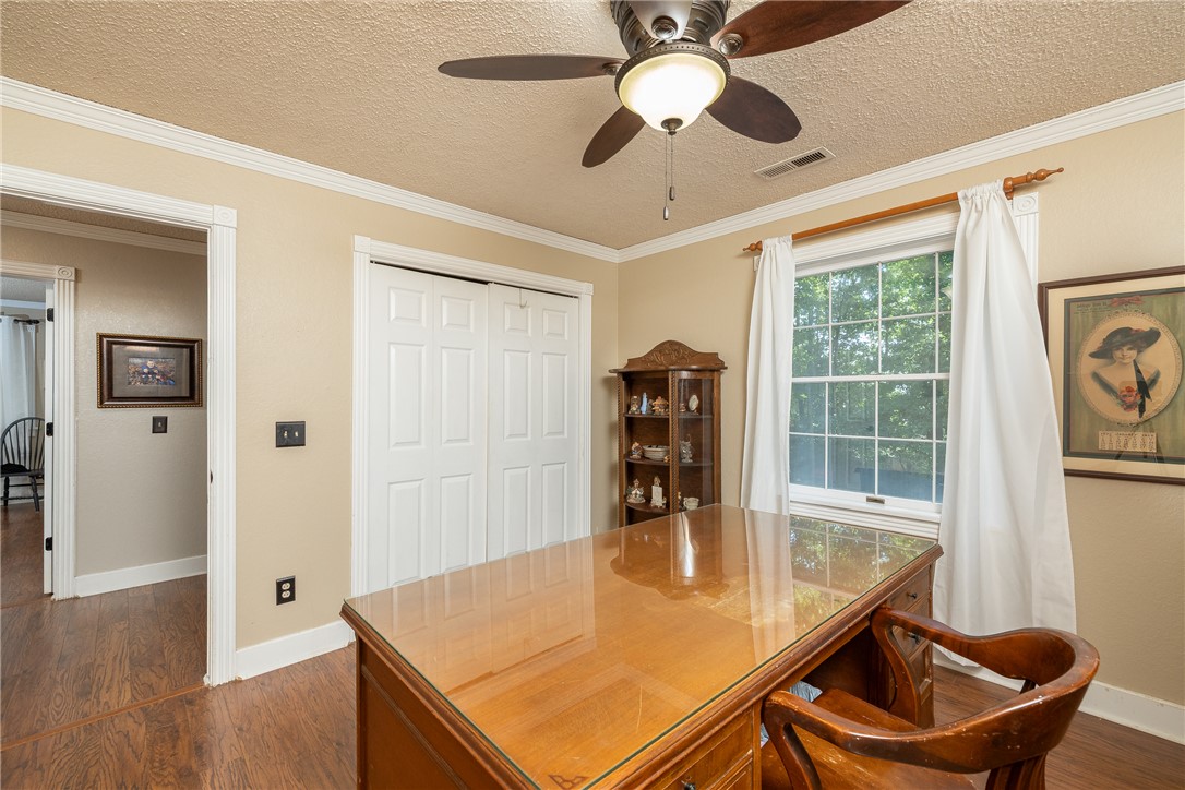 Park Place Add Ph II - Residential