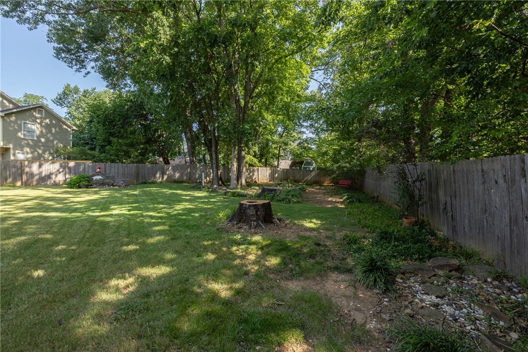 Park Place Add Ph II - Residential