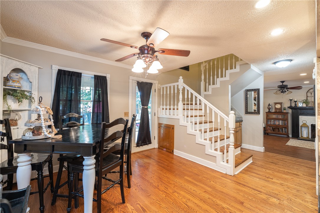 Park Place Add Ph II - Residential