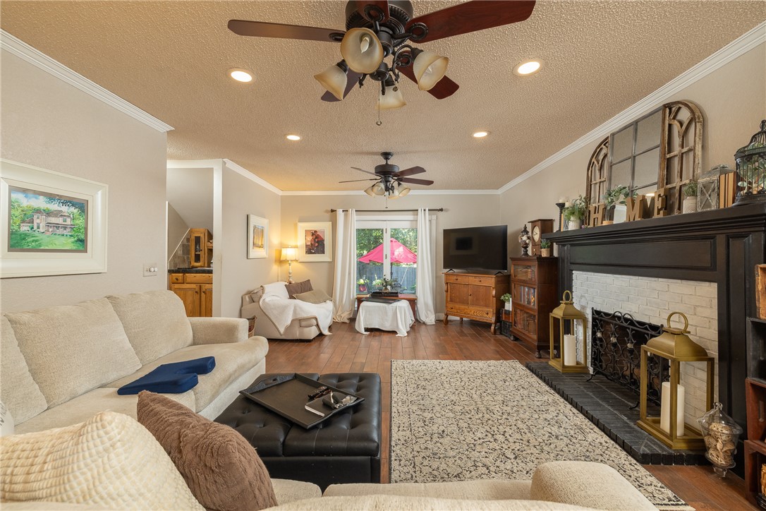Park Place Add Ph II - Residential
