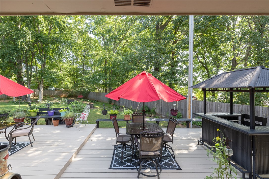 Park Place Add Ph II - Residential