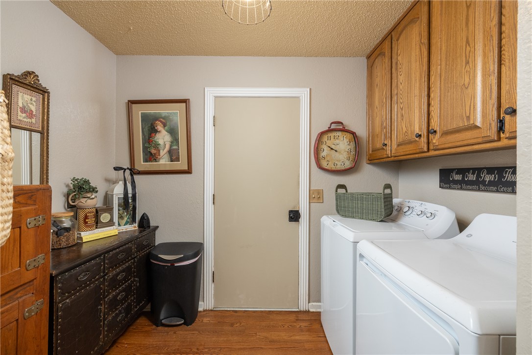 Park Place Add Ph II - Residential