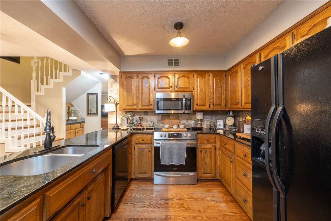 Park Place Add Ph II - Residential