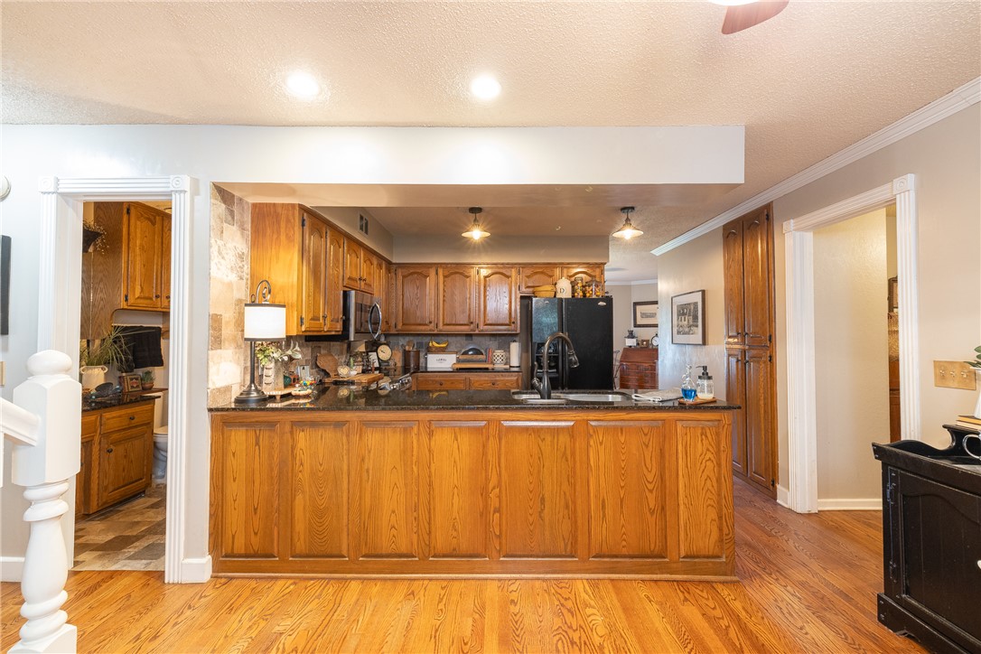 Park Place Add Ph II - Residential