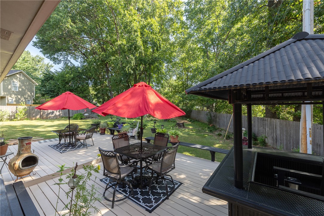 Park Place Add Ph II - Residential