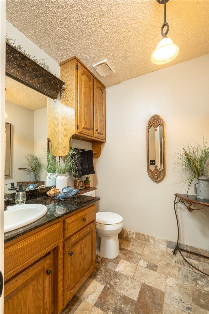 Park Place Add Ph II - Residential