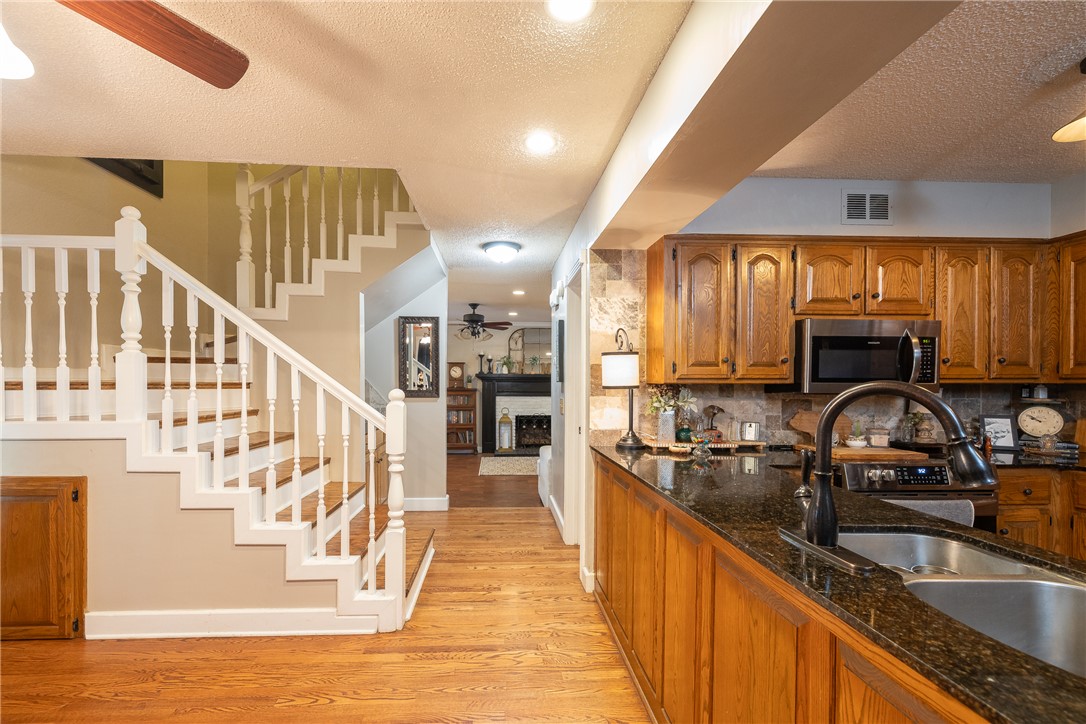 Park Place Add Ph II - Residential
