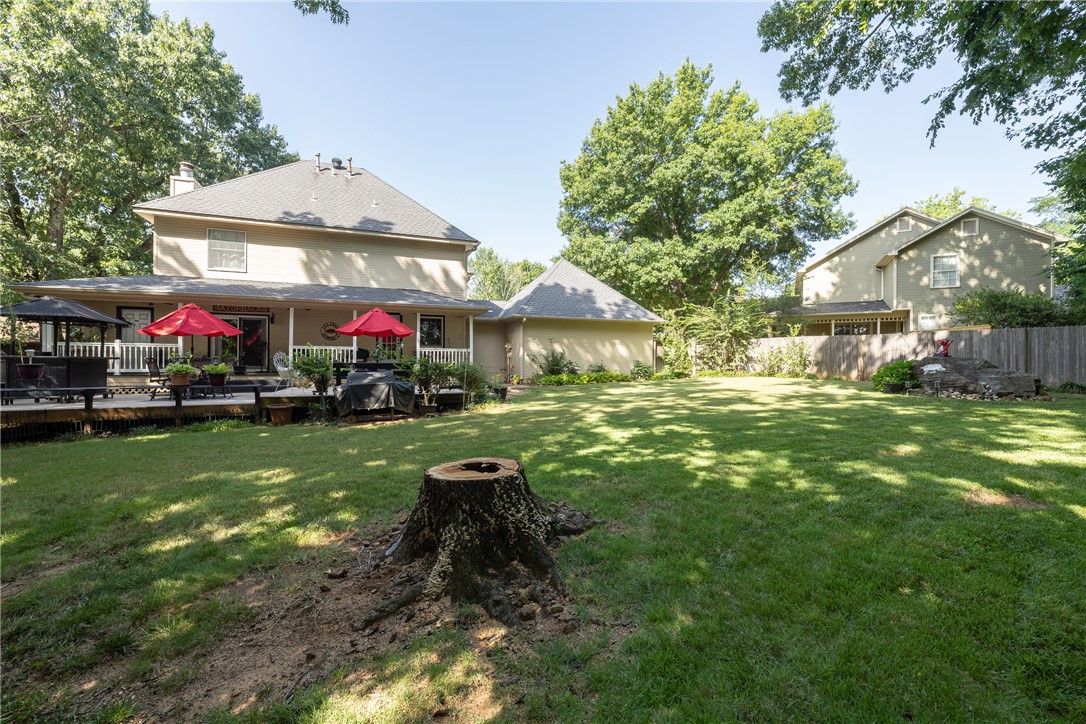 Park Place Add Ph II - Residential