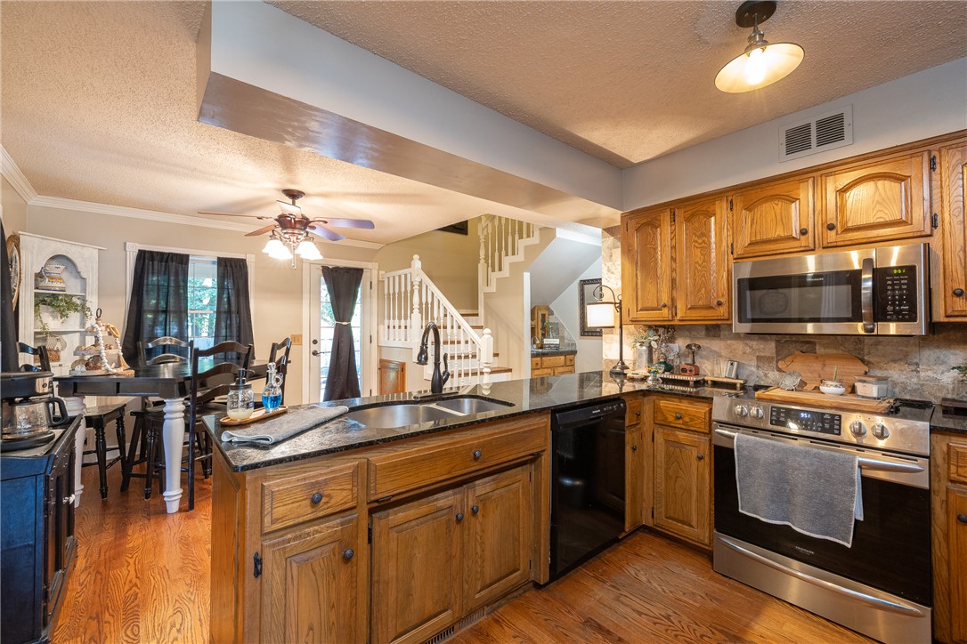 Park Place Add Ph II - Residential