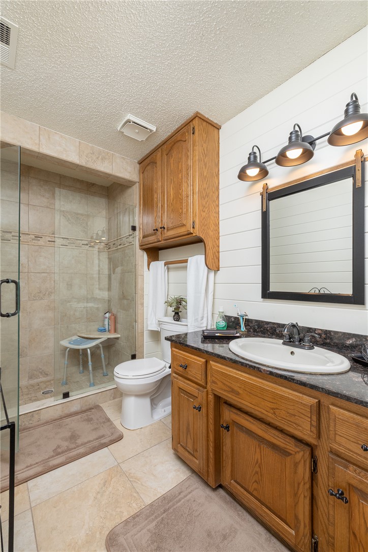 Park Place Add Ph II - Residential