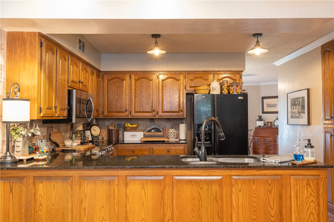 Park Place Add Ph II - Residential