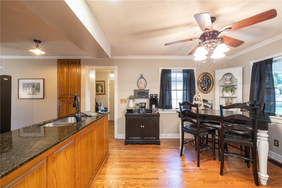 Park Place Add Ph II - Residential