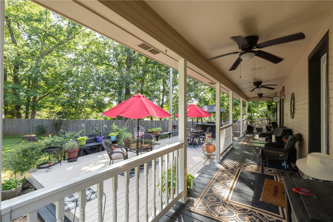 Park Place Add Ph II - Residential