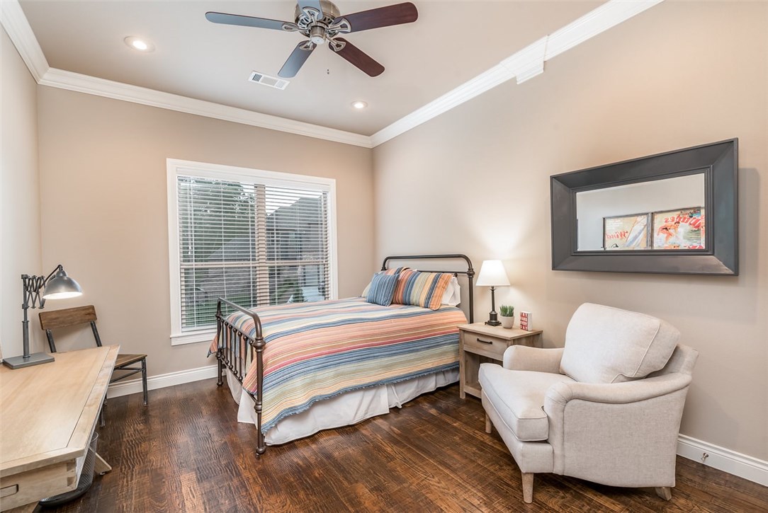 Oak Tree Centerton - Residential