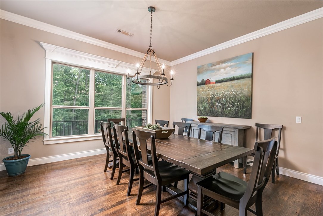 Oak Tree Centerton - Residential