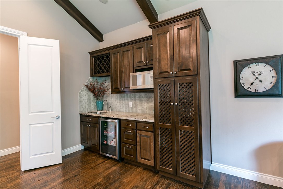 Oak Tree Centerton - Residential