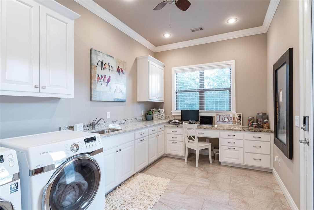 Oak Tree Centerton - Residential