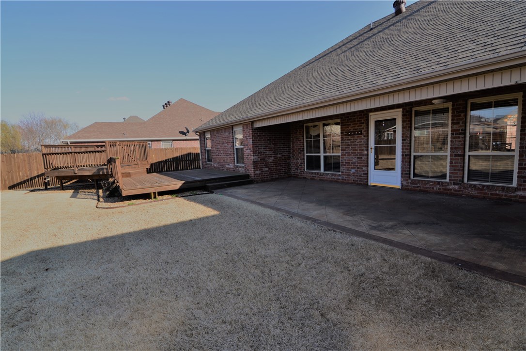 Wildwood - Residential