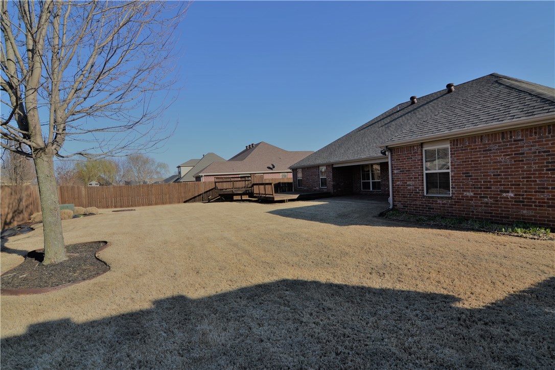 Wildwood - Residential