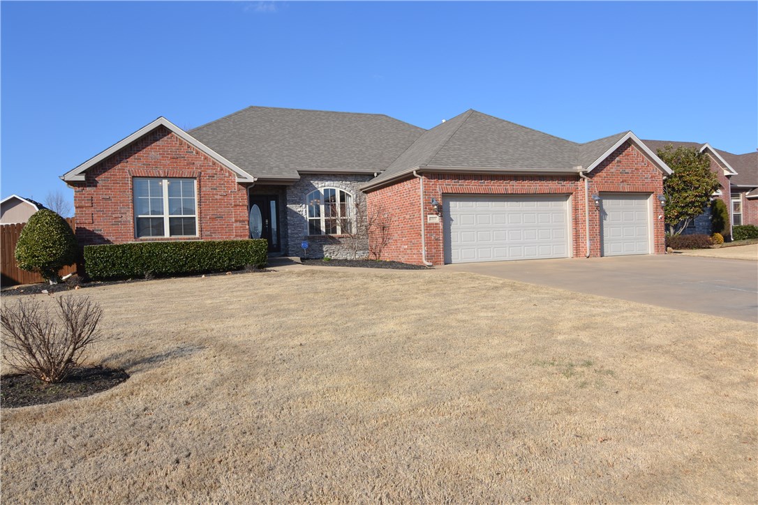 Wildwood - Residential
