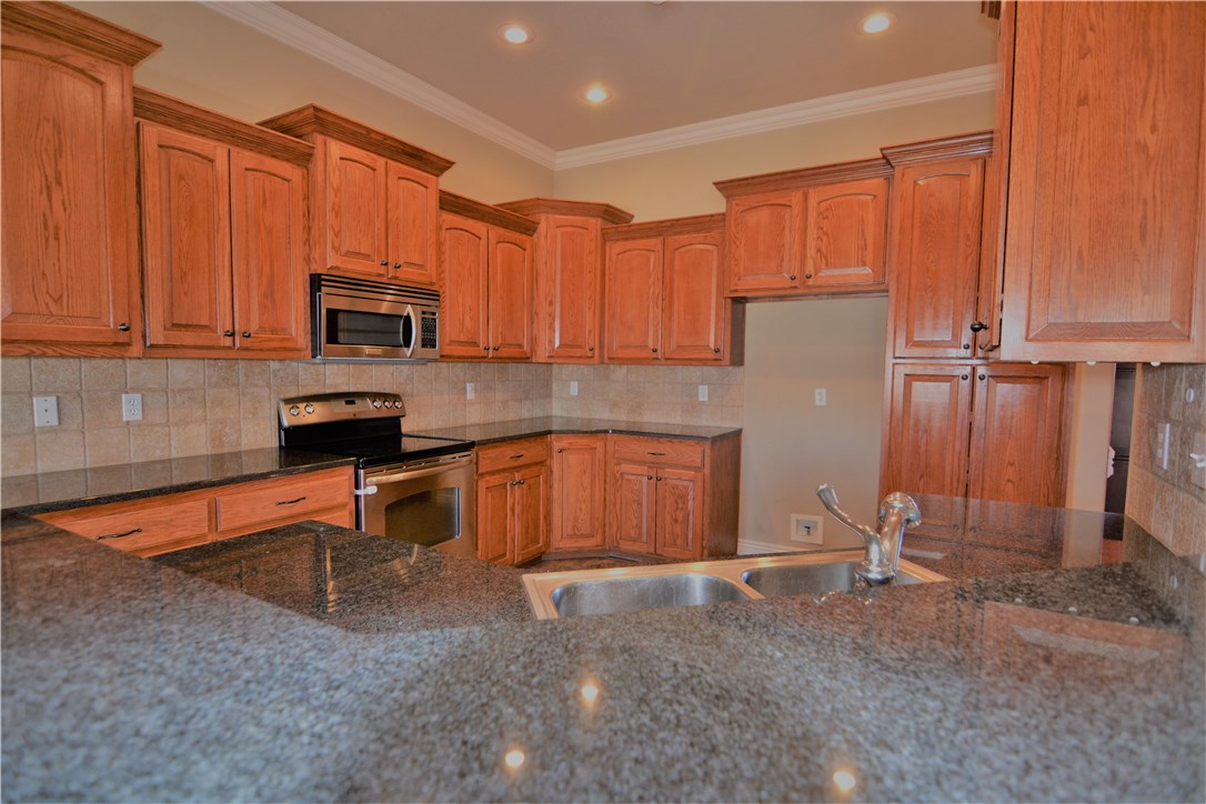 Wildwood - Residential