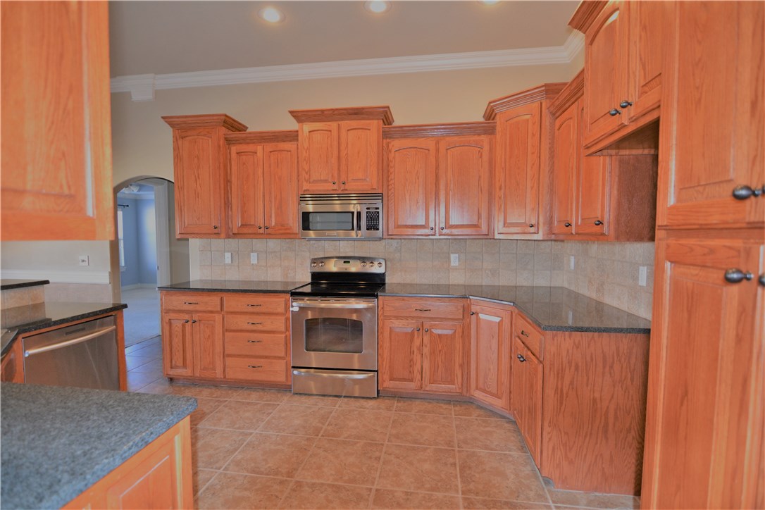 Wildwood - Residential