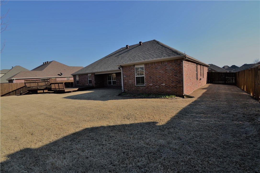 Wildwood - Residential