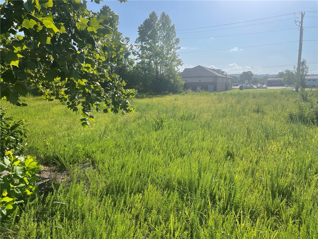 Fox Trail Village - Land
