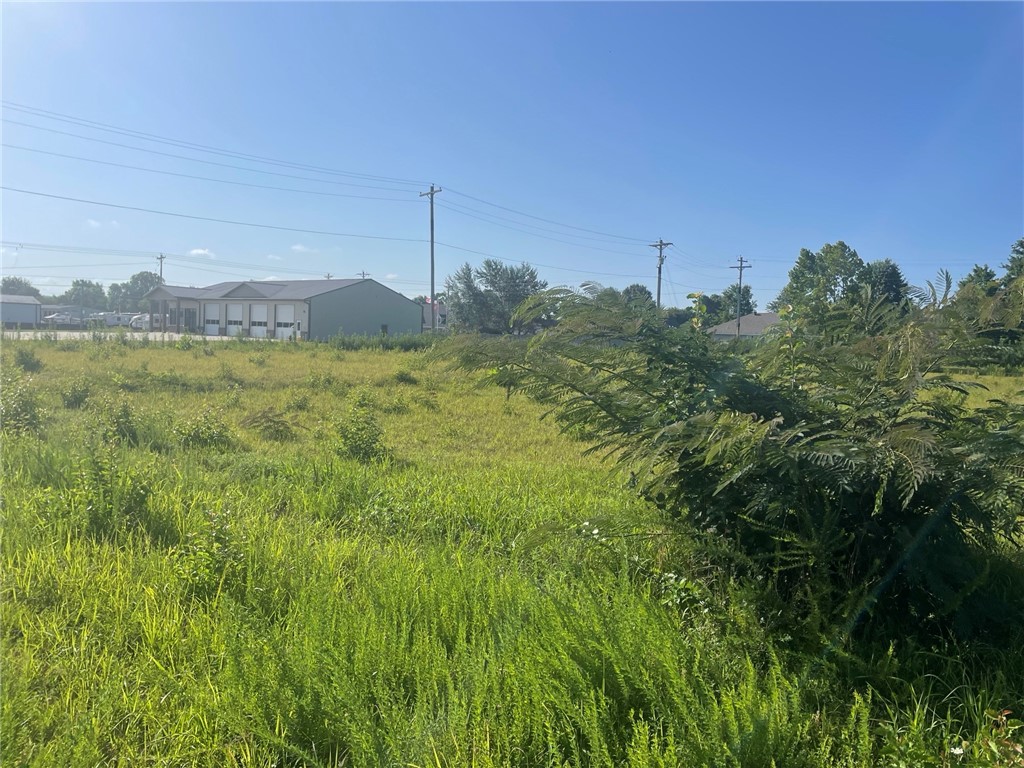 Fox Trail Village - Land