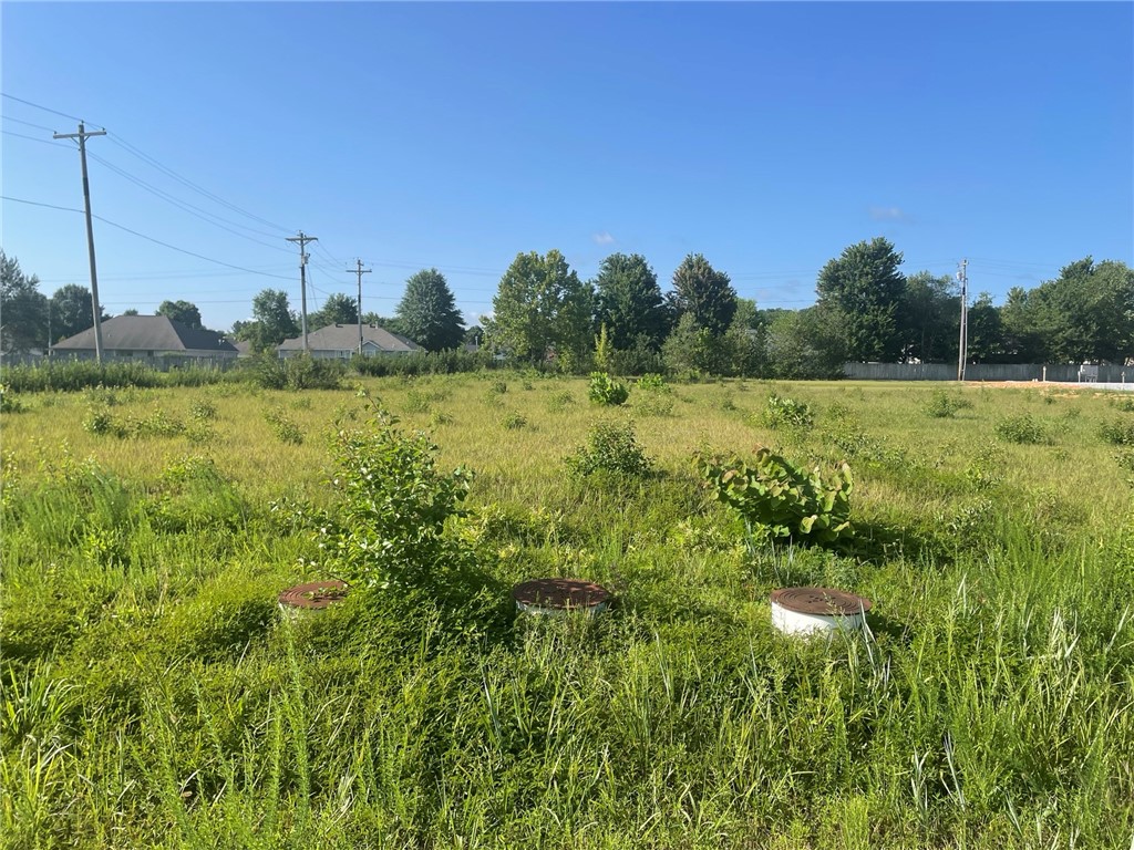 Fox Trail Village - Land
