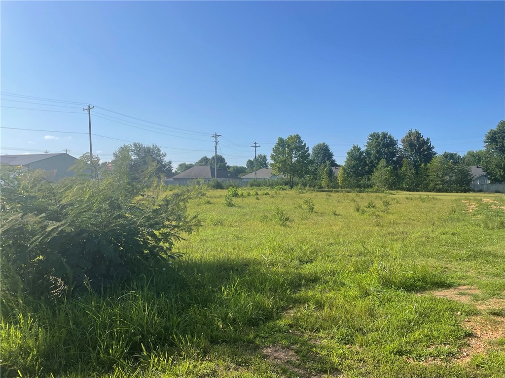 Fox Trail Village - Land