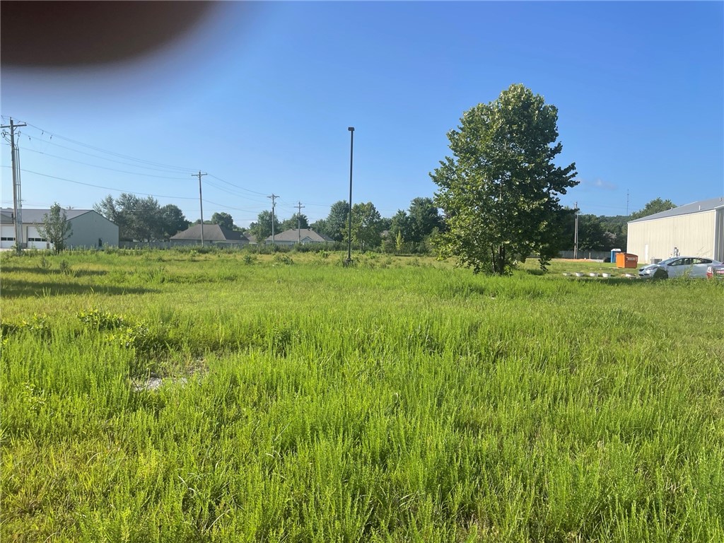 Fox Trail Village - Land