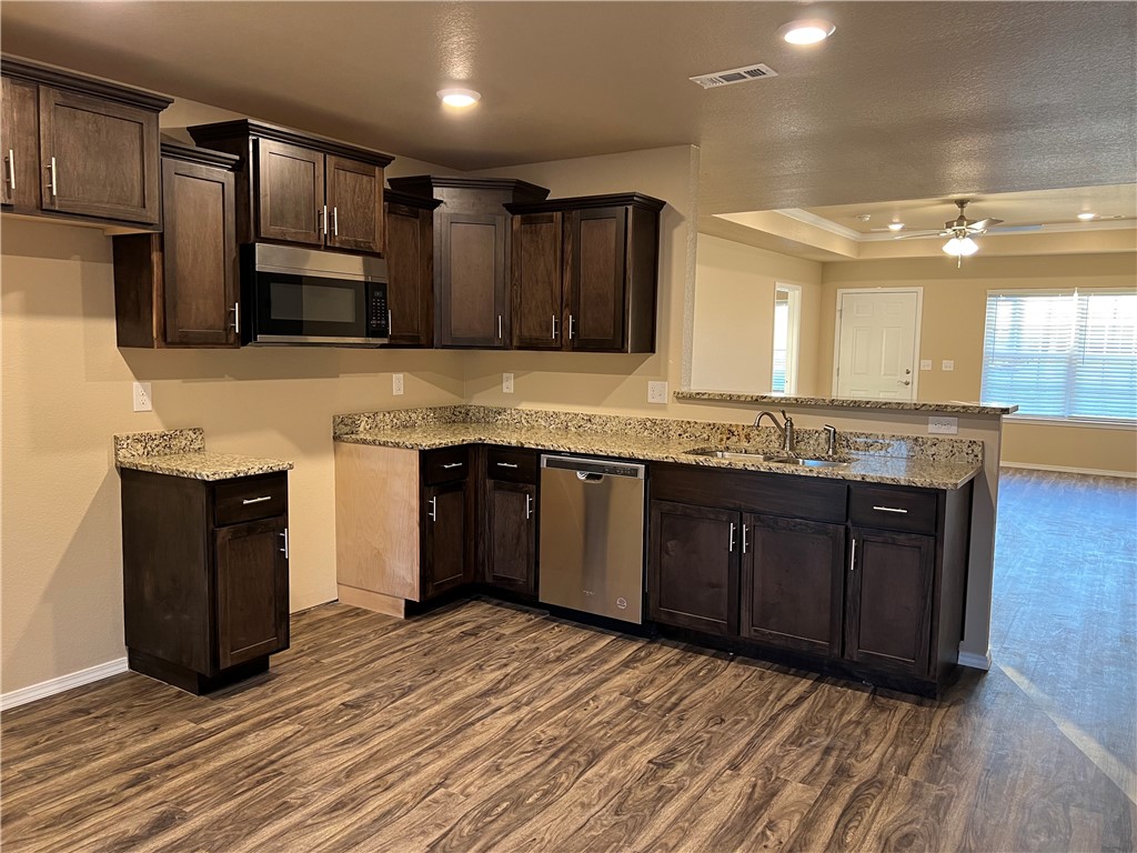 Sunset Ridge Sub Ph 2B & Ph 4 Gentry - Residential Lease