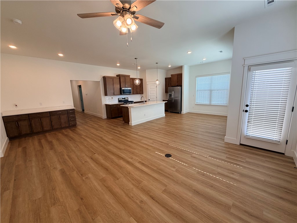 Grandview Estates Ph 2 Siloam Spgs - Residential