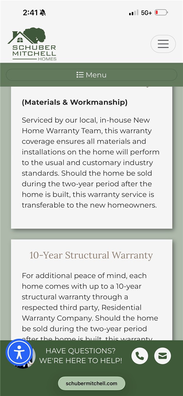 Grandview Estates Ph 2 Siloam Spgs - Residential