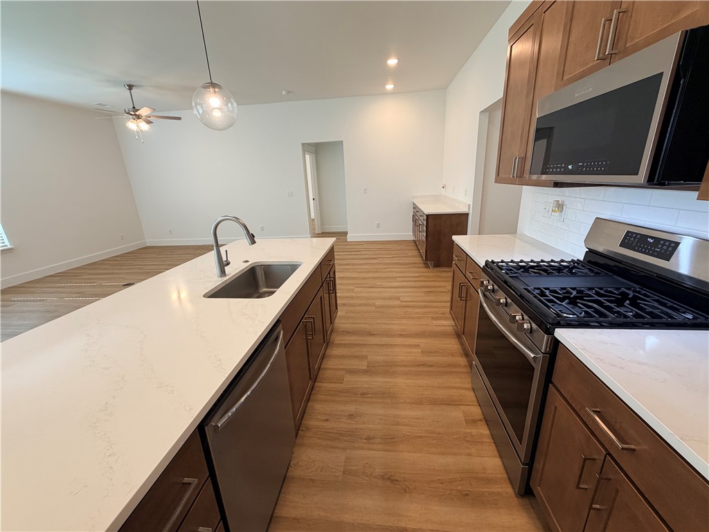 Grandview Estates Ph 2 Siloam Spgs - Residential