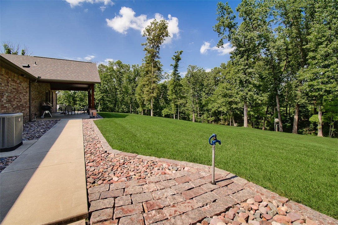 rural - Residential