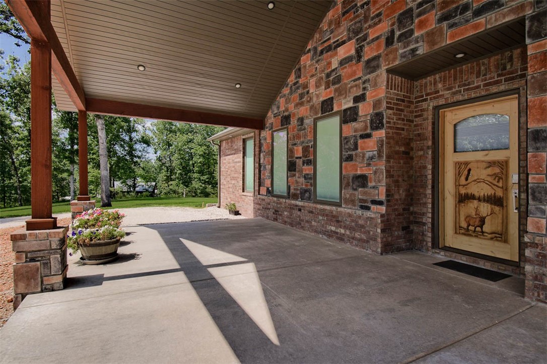 rural - Residential