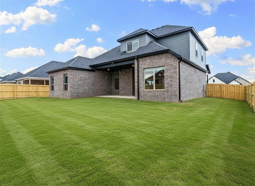 Hillcrest - Residential